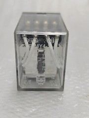 Honeywell SZR-MY4-1 Power Relay W/Socket 24VDC