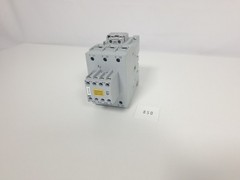 Allen Bradley 100-C85*00 Power Contactor + 100-F Contactor + 100-FSC280 Time Rerails