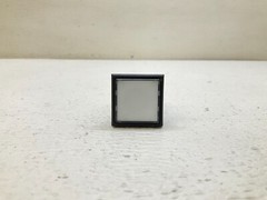 IDEC HW-P White Indicator Light 24 V HWP (TSC)