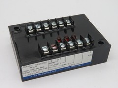 CR Magnetics 11045-AC-3 Current Sensing Relay 3 Channel 250mA 90-130V NEW