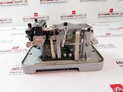 PT-81/1 04 Current Relay 10A 50hz