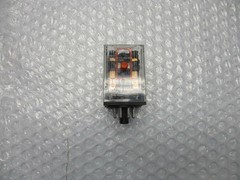OMRON MK2PN-S RELAY 250VAC NSNP