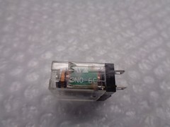 OMRON G2R-1-SN RELAY 100/110V NSNP