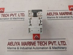 ABB N22E Contactor Relay 600 VAC Max R36
