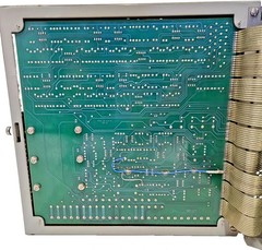 NATIONAL OILWELL 0000-7723-01 ENGINE GENERATOR CONTROL MODULE FOR CAT 3516B