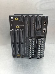 GE 850-EP5NNG5HNNAANGAPFB2ESNBN Multilin 850 Feeder Protection System.