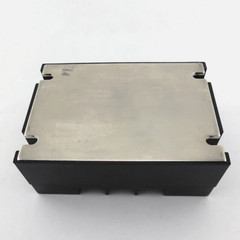 220V Single-phase Motor Soft Starter Module Controller 2KW-8KW Motor Online Soft
