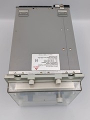 AREVA MBCI MBCI01V1BB0761B DIFFERENTIAL RELAY 110-125 V