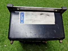C&S Electric EC2 Engine Control Relay