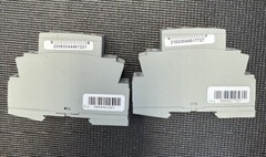 EMD-BL-V-230 Phoenix Contact 2903523 Monitoring Relay/ voltage monitor set of 2