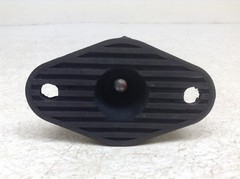 Amber/Booth RVD-2-C Double Deflection Isolator RVD2C