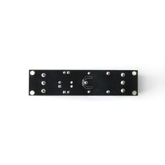 5Pcs Compact DC Relay Switch Module – 10A, 250VAC with Rotary Crimping Terminal