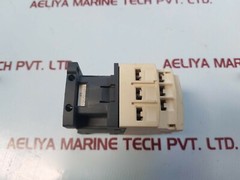 Schneider Electric/Telemecanique CAD32 Control Relay 230V 50/60Hz 10A 600V A.C