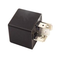 1X High Power Relay SLDH-12VDC-1C 80A NC 5PIN SPDT