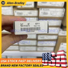 Brand New 700-HK32Z12 Allen-Bradley Type H Control Relay Free Shipping