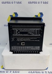 GE Multilin SR469 Motor Management Relay 469-P5-HI-A20-T