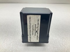 Veris Industries PS24 8 Pin Power Supply Module 24 VDC 1.0 Amp PS (TSC)