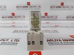 ABB CR-M024DC4 Pluggable Interface Relay 24VDC