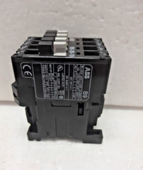 ABB B9-30-10 110-115 V 50 Hz 110-127V 60Hz FPL1411001R0104 Contactor