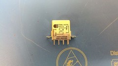 CII RELAY FW5A1220G00 5-1617022-3 DPDT 5A 26.5VDC 675Ohm