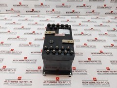 Alstom SKE11BF8043BCH Check Synchronising Relay