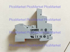 1pcs New Phoenix Contact Relay base RIF-1-BSC/2X21 2900930