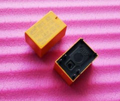 10PCS New 3V HK4100F-DC3V-SHG 3A 250VAC Power Relay 6Pins