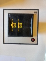 electric counter relay