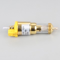 12V fuel pump parking heater fuel pump accessories automotive J2M74699-