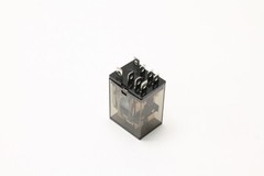 Clion Relay Co Ltd HHC68A-2C-24VDC-SLD solder lug dpdt 24VDC 10a relay qty=1