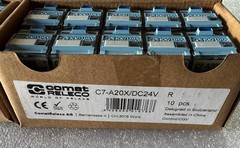 Comat Releco C7-A20X/DC24V (1pc)