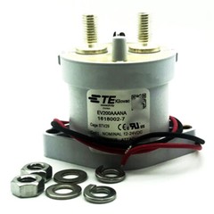 1PC EV200AAANA 12-24V 500Amps Automotive Connector Relay