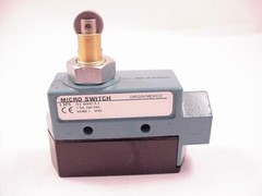 Honeywell Micro BZE6-2RQ8 Limit Switch Ships the Same Day