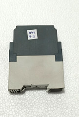 ABB CM-MSS Thermistor Motor Protection Monitoring Relay FREE FAST SHIPPING
