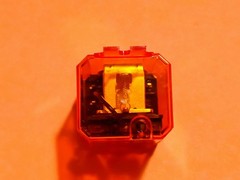 2 PCS FUJITSU FRL-251 A120/01CS-0C AC120V 1/3HP 120VAC 10A 240VAC 10A 30VDC SPDT