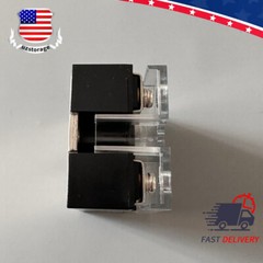 For Crydom D2425 Single-phase Solid State Relay Input 3-32VDC Output 240VAC 25A
