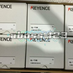 Keyence GL-T11R Safety Relay Terminal#1pcs New In Box