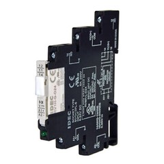 IDEC RV8H-L-D24 RV 6mm Assembled 24VDC New 1PCS