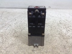 Allen Bradley 700-P600A1 110/115-120 VAC Coil Relay 700P600A1 Type P Ser. A