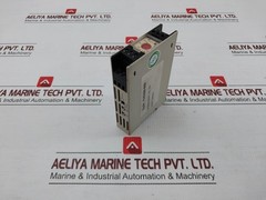 MARTENS ELEKTRONIK CVG500 Current And Voltage Monitoring Relay 24V DC
