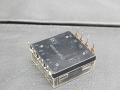 AROMAT NC2-JPL2-DC5V 5VDC COIL 2 FORM C CONTACTS: 250VAC 5A PC MOUNT – FAST SHIP