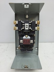 Allen-Bradley 700-BX441A1 4 Pole Relay Series A *NEW SHOWING SOME SHELF WEAR