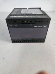 1pc DEIF RMF-112D and 1pc DEIF TAP-210DG/3 and 1pc DEIF TAS-331DG -110V-