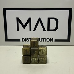 Idec relay RR3P A-UL 240VAC Lot Of 7