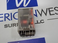 Allen Bradley 700-HB33Z24-1 Relay Ser B 10A 11 Pin 24 VDC New