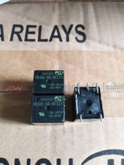 OKS2C-SS-DC12V Power Relay 12A 120VAC SMT-5 Pins x 10pcs