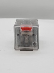 Relay & Control Corp RCRP2CAC24 Plug-In Relay 10A120V 8-Pin 24V Coil DPDT