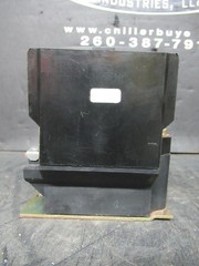 WESTINGHOUSE INDUSTRIAL CONTROL RELAY AR4A 600 VOLT 10 AMP COIL: 120 V