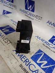 CR Magnetics Inc Current Transmitter CR4340-5 120V to 4-20MA DC *CHIPPED