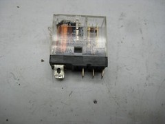 ALLEN BRADLEY 700-HK36Z24 RELAY NSNP